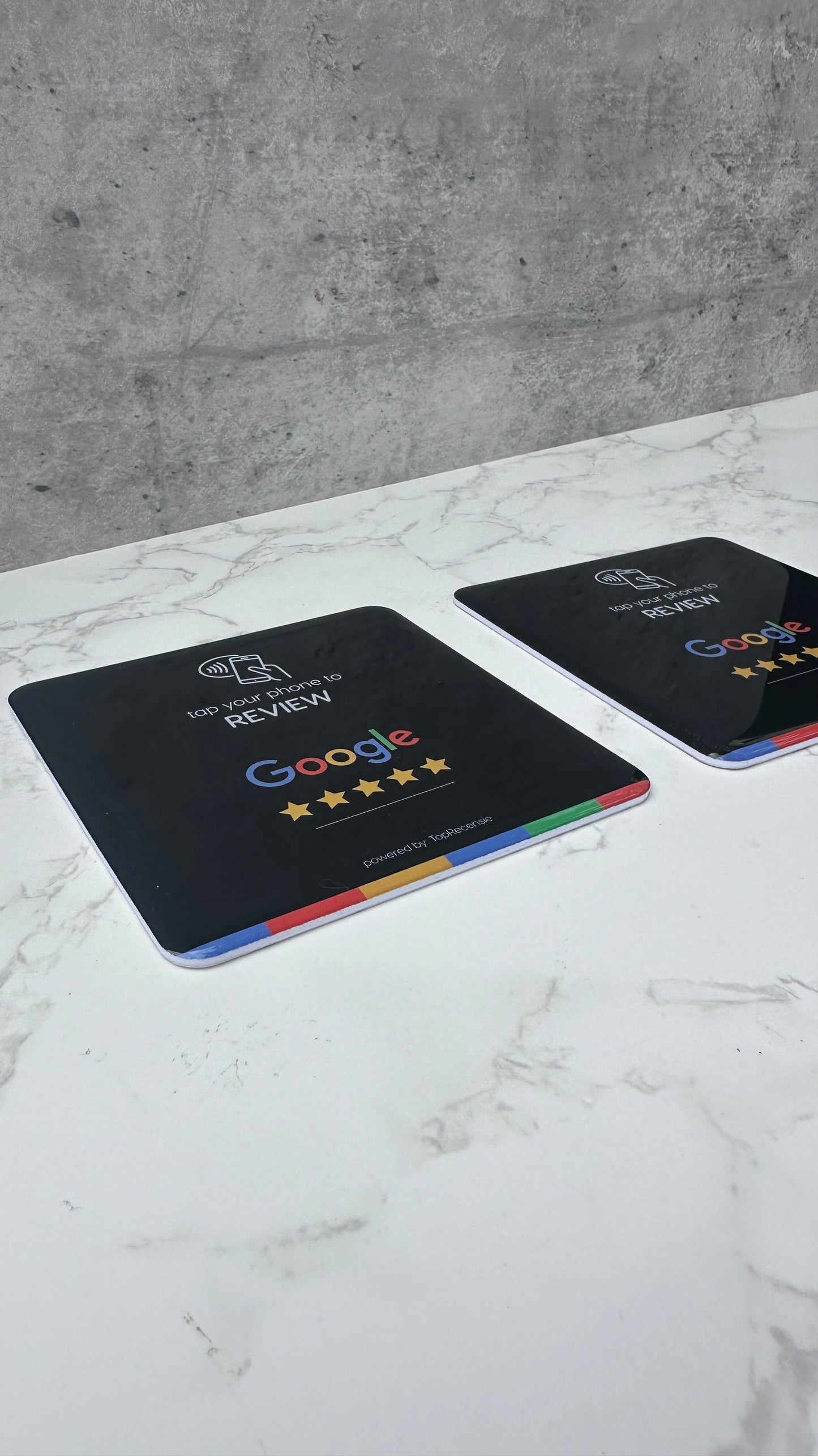 NFC Placemat
