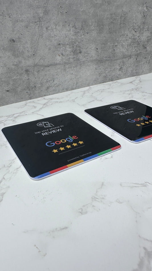 NFC Placemat